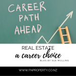 Real Estate – A Career Choice