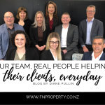 Our Team, Real People helping their clients everyday