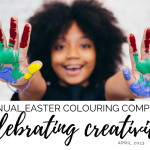 Celebrating Creativity: The Annual Easter Colouring Competition at Westburn School