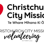 Volunteering at Christchurch City Mission Food Bank: A Fulfilling and Fun Experience