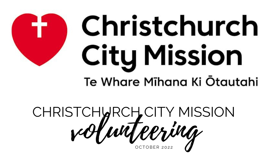 Volunteering at Christchurch City Mission Food Bank: A Fulfilling and Fun Experience