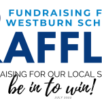 Join Our Raffle to Support Westburn Middle School’s New Native Landscaped Area