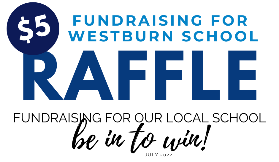 Join Our Raffle to Support Westburn Middle School's New Native Landscaped Area