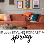 Our 2023 Styling forecast for Spring