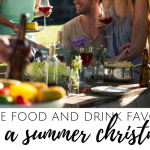 9 Festive Food and Drink Favourites to Enjoy in the Sun