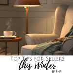 Top Tips for Sellers this Winter