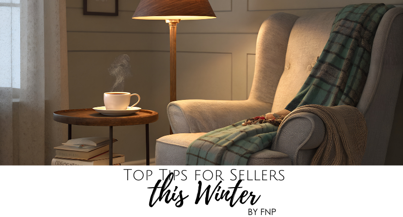 Top Tips for Sellers this Winter