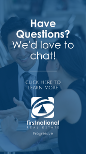 A man smiling with text on top of it.