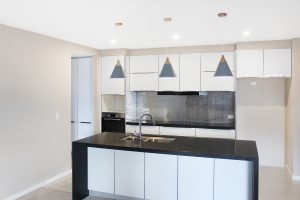 Executive 3 Bedroom Townhouse
