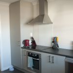 Fully Renovated Two Bedroom Unit
