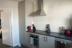 Fully Renovated Two Bedroom Unit