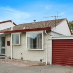 Two Double Bedroom Double Glazed Unit