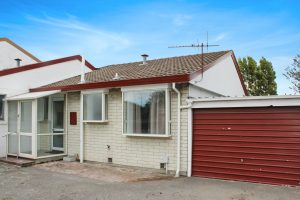 Two Double Bedroom Double Glazed Unit