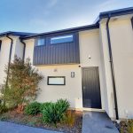 Two Bedroom Property Close To Riccarton Mall