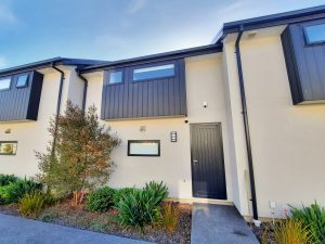 Two Bedroom Property Close To Riccarton Mall