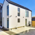 Two Bedroom Townhouse In Phillipstown