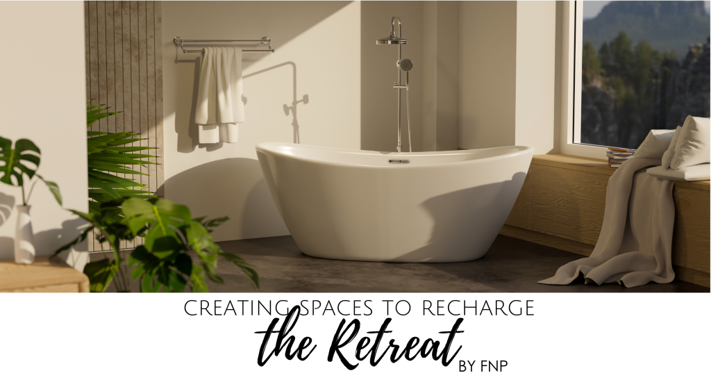 bathroom with a bath tub