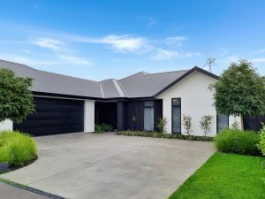 Luxury In Lincoln