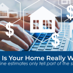 Home Value Estimates vs Property Appraisals NZ | What Is Your Christchurch Home Really Worth?